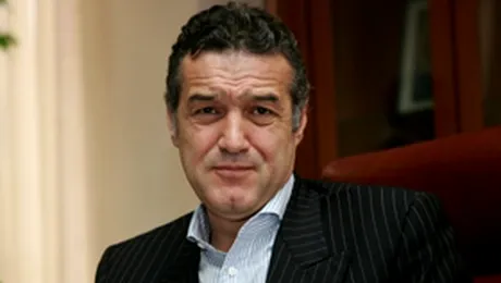 Olaroiu: „Gigi are mai multe parti bune, dar si una rea” (Prosport)