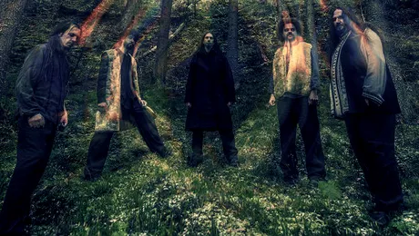 Negura Bunget, cea mai titrată trupa românească peste hotare, îşi lansează noul album pe 20 martie