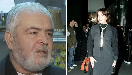 Cântăreaţa Marijuana şi-a pedepsit aspru tatăl