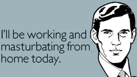 De ce este considerată masturbarea un medicament