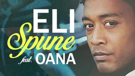 Eli şi Oana lansează radio-edit-ul piesei „Spune”