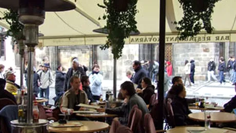 Buldozerele Primariei au facut „Fitze”