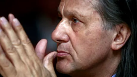 Update: Nastase a demisionat de la conducerea FRT