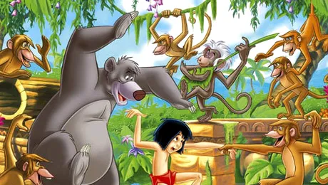„Cartea Junglei” va avea o nouă ecranizare în regia lui Ron Howard