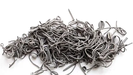 INCREDIBIL! Descoperirea de la crematoriu care te lasă mască