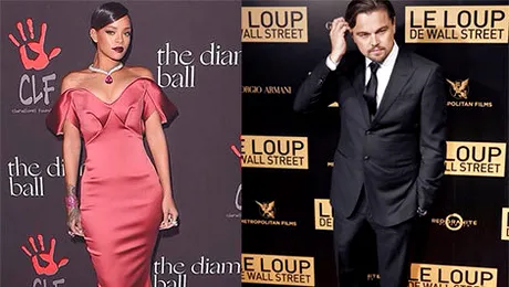 Leonardo DiCaprio și Rihanna sunt împreună și vor avea un copil