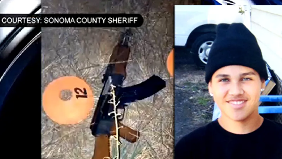 SUA: Copil de 13 ani cu o armă de jucărie, împușcat mortal de polițiști