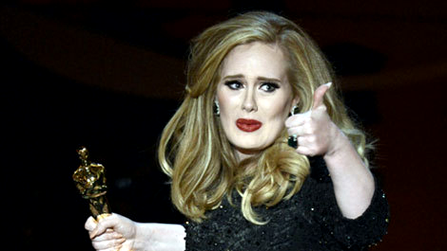Adele