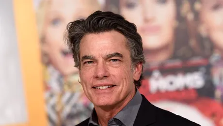 Peter Gallagher va juca în sezonul 18 al serialului „Grey’s Anatomy”
