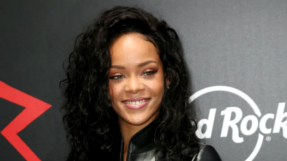 Rihanna va interpreta tema noului film din seria 