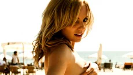 Alexandra Stan şi-a pus silicoane? Vezi dovada