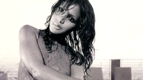 Pentru ca Toni Braxton este o diva!