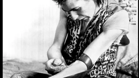 18 vedete care au murit în urma unor supradoze