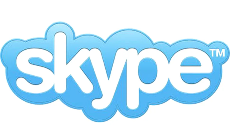 Microsoft interesat sa cumpere Skype