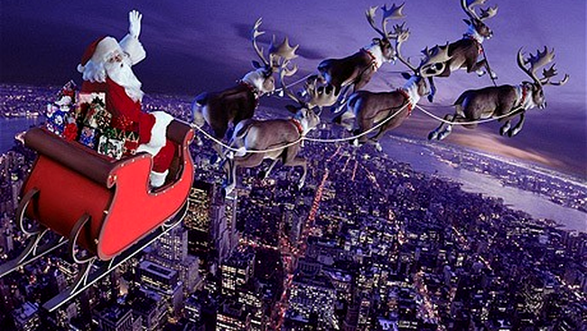 Magia sărbătorilor, contrazisă de cercetătorii americani.