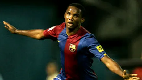 Barca a aruncat Camp Nou in aer! (Sport.ro)