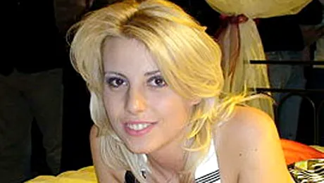 UPDATE: Alina Plugaru a dat faliment pe plan erotic!