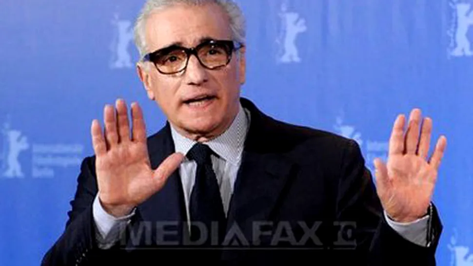 Martin Scorsese ar putea ajunge la inchisoare