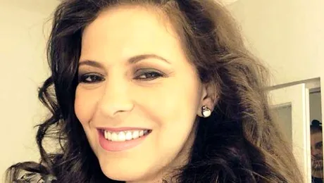 Rita Mureşan, în tinereţe! Atrăgea toate privirile. Frumuseţe rară