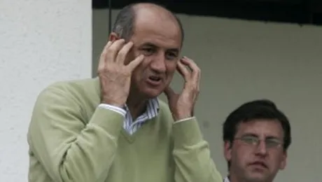 Copos, salvarea Rapidului! Jucatorii si-au primit banii dupa doua luni”(Prosport)