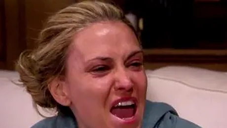 Brooke Mueller, arestata pentru detinere de droguri si act de violenta