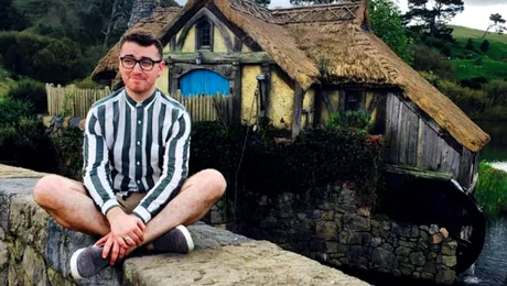 Sam Smith şi-a anulat concertele! Are probleme grave de sănătate