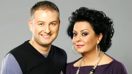 Monica Anghel este insarcinata, pentru prima data