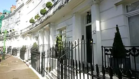 Criza produce panica printre bogatii lumii