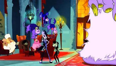 Recomandările lunii decembrie la Disney Channel şi Disney Junior