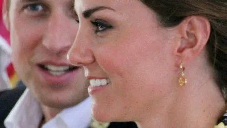 E demonstrat ştiinţific! Kate Middleton are nasul perfect