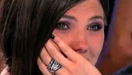 Paula Seling, implicată într-un accident major! „Ajutaţi, vă rog!”