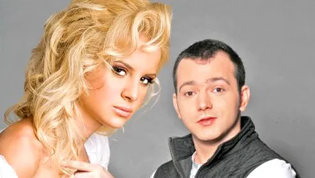 Marina Dina s-a culcat cu Mihai Morar?