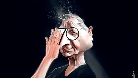 Horaţiu Mălăele, sărbătorit la TVR, la împlinirea vârstei de 70 de ani