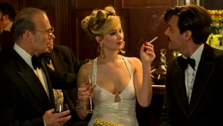 Ţeapă în stil american (trailer)