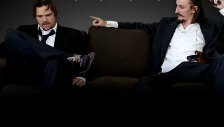 Killing Time – din 1 martie în cinematografe