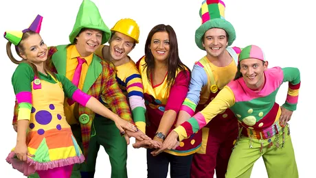 Mirela Retegan: “Mi-am dorit ca Zurli să ajungă un fenomen!”