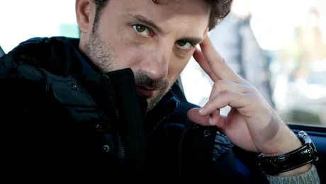 Andi Vasluianu: „Femeile mă plac pentru că sunt un bun ascultător” (interviu)