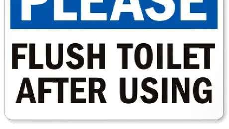 „Toilet mob” în Zimbabwe: Locuitorii unui oraș trebuie să tragă apa la ora exactă