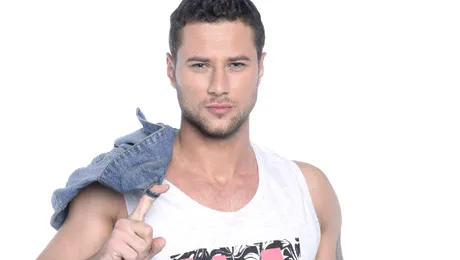 Tomiţă Giurgia revine la „Temptation Island – Insula iubirii”