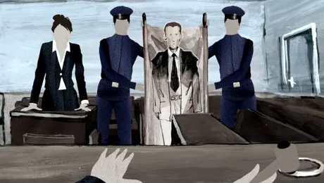 ”Crulic – drumul spre dincolo” primeşte încă două premii