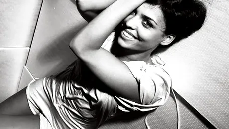 Andreea Popescu: „Tot ce simteam pentru Liviu s-a consumat pe ringul de dans”