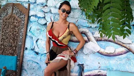 Cine îi ia locul Mihaelei Rădulescu la Românii au talent – FOTO