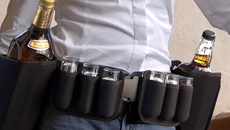 10 vieți salvate de… băutură