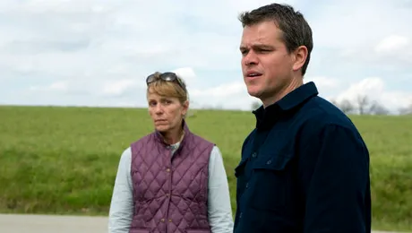 Tărâmul făgăduinţei (trailer)