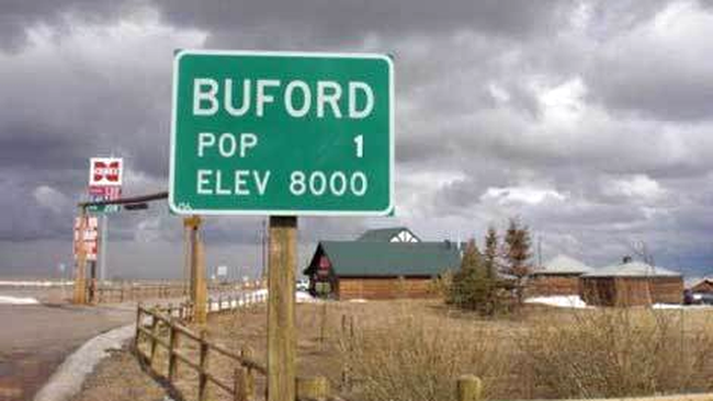 buford