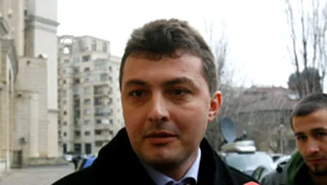 Seres ii urmeaza pe Mitrea si Pacuraru