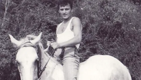 Adrian Mititelu si-a facut blog!