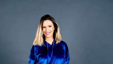 Adela Popescu revine în emisiunea „Vorbește Lumea”, din 30 august