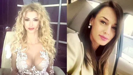 Andreea Bălan, Andreea Raicu şi alte voci puternice susţin campania „De la mine ai un NU”!