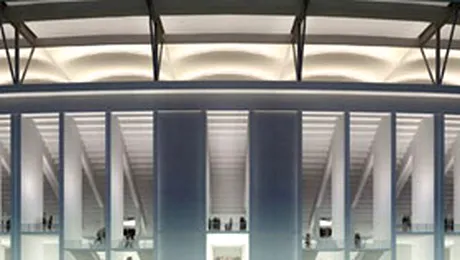 Finala Europa League din 2012 se va juca la Bucuresti